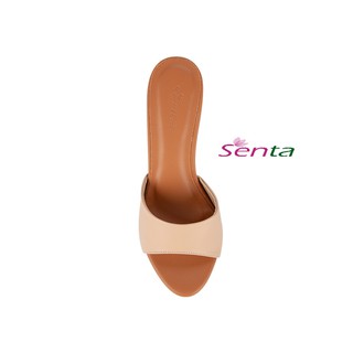 Guốc nhọn basic Senta MC55