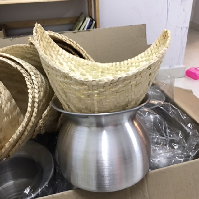 Vỉ Đồ Xôi Lào