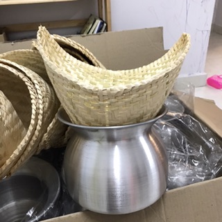 Vỉ Đồ Xôi Lào