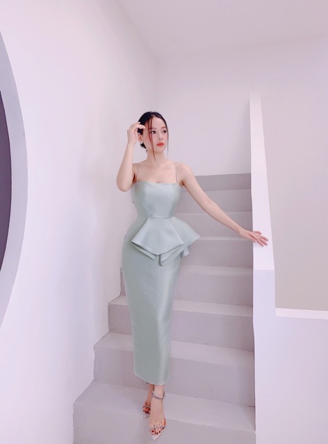 Váy tacta sang chảnh