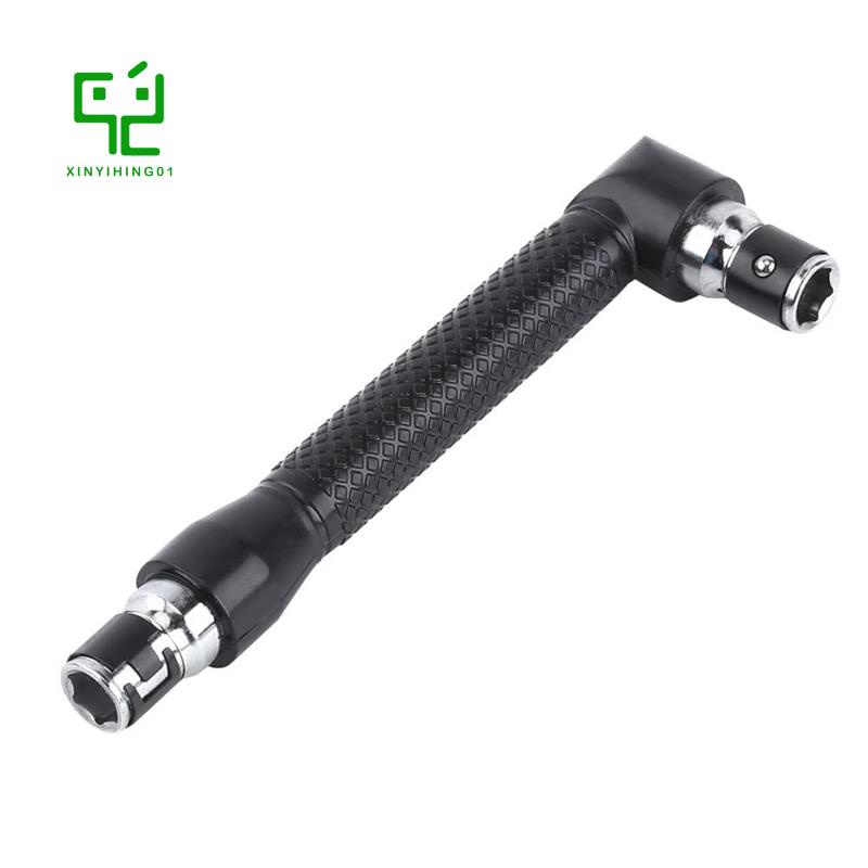 Tua Vít Hình Chữ L Góc Phải 90 Độ 1/4 Inch Chuyên Dụng