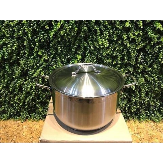 Nồi luộc gà five star size 30, size 32, size 36cm