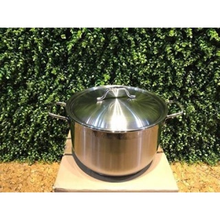 Nồi luộc gà five star size 30, size 32, size 36cm