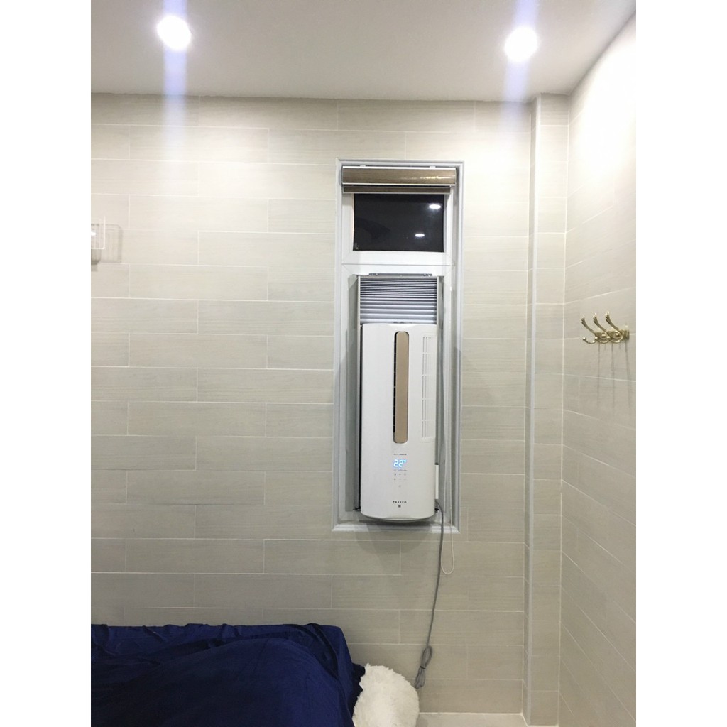 Điều Hoà 1 cục PASECO