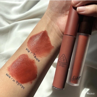 [Bbia] SON KEM BBIA LAST VELVET TINT