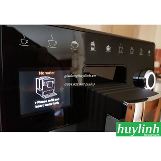 Máy Pha Cà Phê Melitta Ci Touch