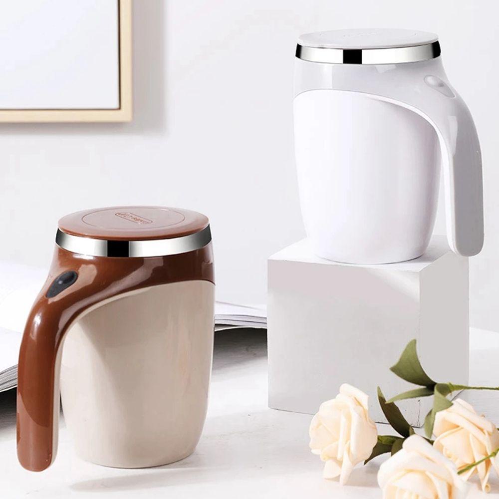 Máy Xay Sinh Tố Tự Động Bằng Thép Không Gỉ Tiện Dụng Cho Gia Đình / Văn Phòng