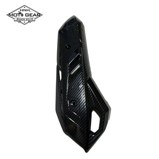 Ốp Carbon Cho AB ( Air Blade ) 2020 Bộ 6 Món