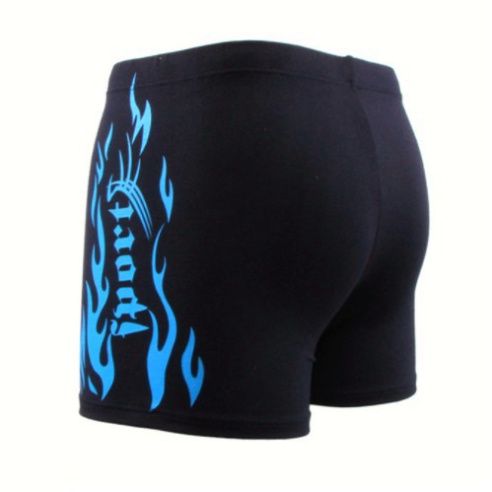 Quần Bơi Nam Phong Cách Thể Thao TIN Sport - QB01 - Hàng nhập khẩu | BigBuy360 - bigbuy360.vn