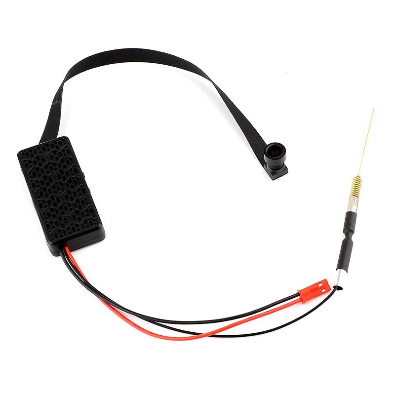 Camera quan sát HQ V99 4k có hỗ trợ hồng ngoại và xem trực tiếp từ xa qua điện thoại | BigBuy360 - bigbuy360.vn