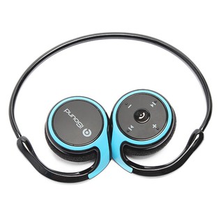 Tai nghe Bluetooth Isound SH10B