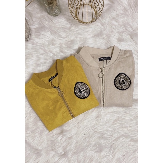 Áo khoác Bomber🎄