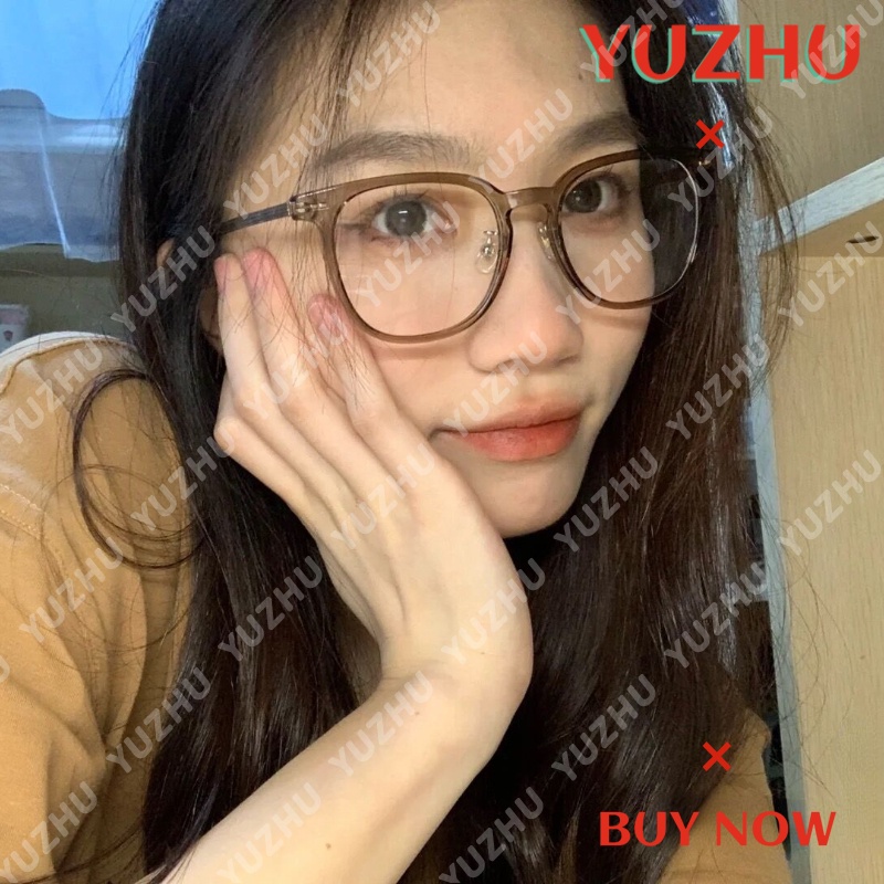 Mắt Kính TR90 Chống Ánh Sáng Xanh Thời Trang