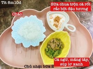 [Shopee 2%] Bột đậu tương Nhật date 2021
