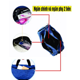 Túi Xách Du Lịch BLH36