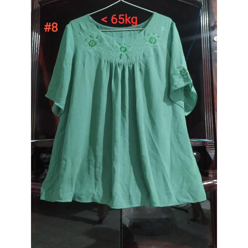 Áo von kiểu si nhật freesize