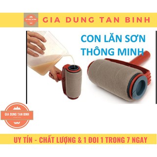 cây lăn sơn thông minh