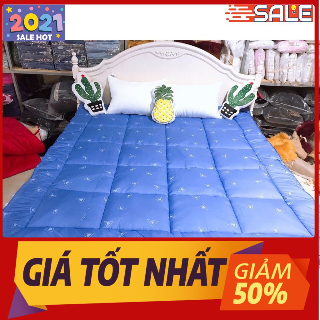 TẤM LÀM MỀM ĐỆM TOPPER CAO CẤP