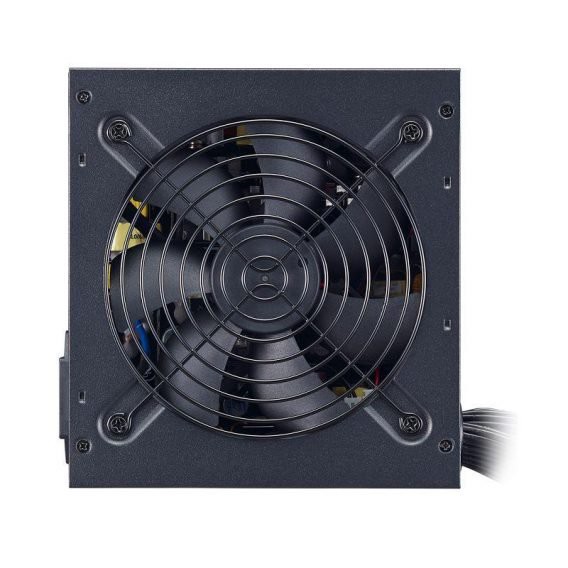 Nguồn Cooler Master MWE Bronze 650 V2 - 650W - 80 Plus