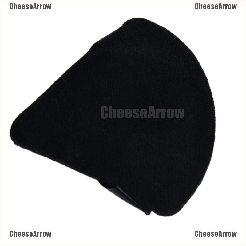 (hàng Mới Về) Set 2 Mút Trang Điểm Mini Hình Tam Giác Mềm Mại | BigBuy360 - bigbuy360.vn