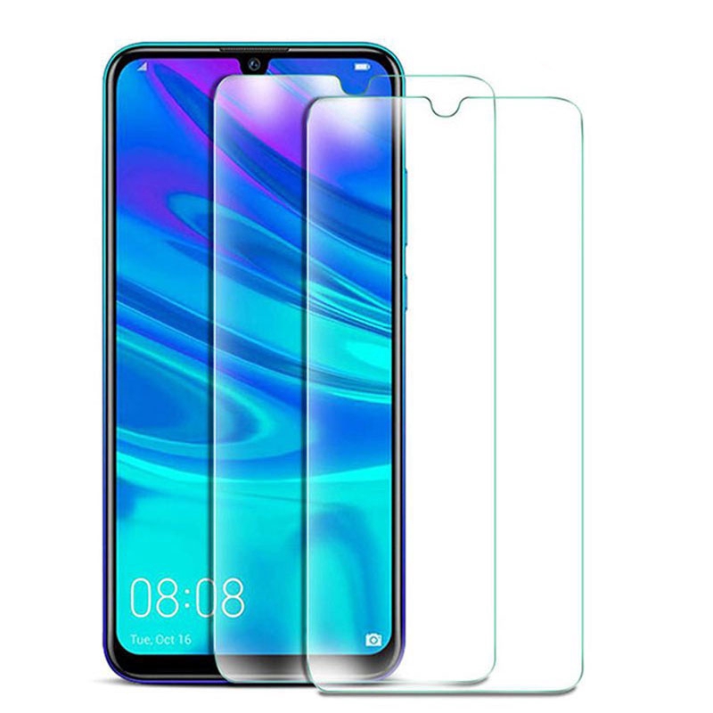 1 / 2 Kính Cường Lực 9h Cho Huawei Y6 / Y7 Pro 2019