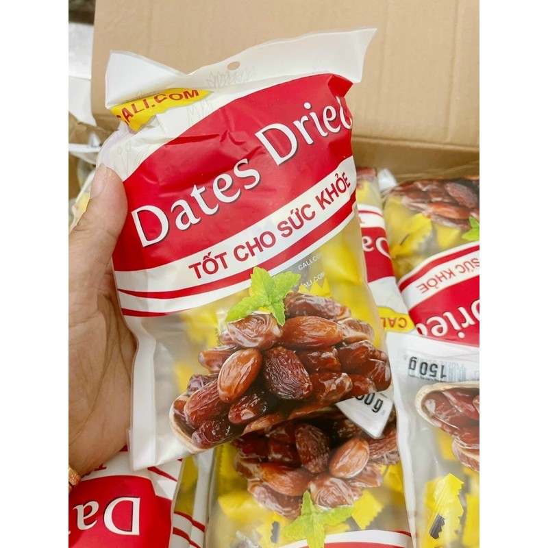 GÓI 150gr MỨT CHÀ LÀ SẤY KHÔ