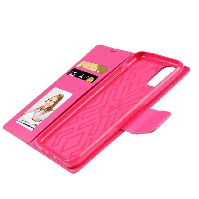 Bao da iPhone 11/ 11 Pro/ 11 Pro Max- iPhone 12 Pro Max hiệu Hanman | BigBuy360 - bigbuy360.vn