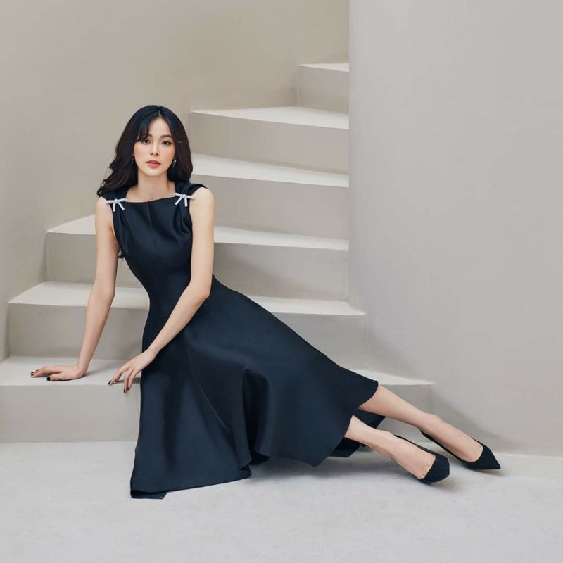 Đầm cover Lane jt