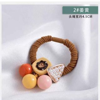 Dây Cột tóc chỉ 13k