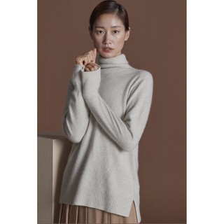 [XUẤT XỊN] Áo len lông cáo