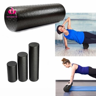 Con lăn xốp hỗ trợ tập yoga chuyên dụng
