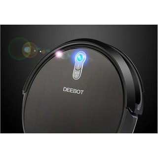 Robot hút bụi lau nhà Ecovacs Deebot DL35