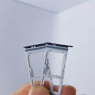 Khay sim Samsung Galaxy S20 Plus hàng bóc máy