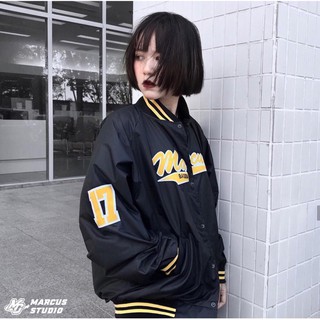 🔥Áo Khoác Dù Bóng Chày Siêu Chất🔥