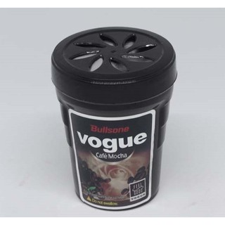 Combo 2 cốc sáp cà phê ô tô Bullsone hàn quốc