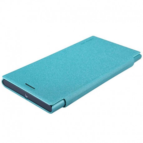 Bao da Lumia 730 Nillkin