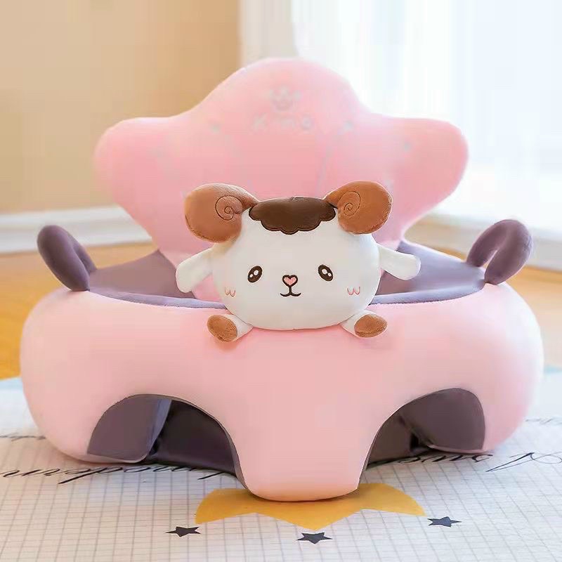 Ghế tập ngồi cho bé IGUN BEDDING