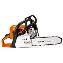 Máy Cưa Xích MS210 STIHL  Đồng Bộ Lam Xích 18in + Tặng kèm 1 nhớt STIHL 500ml