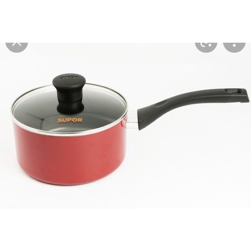 Nồi supor 18cm