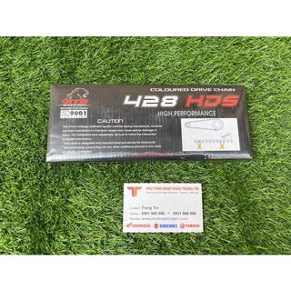Sên 126L STB màu vàng