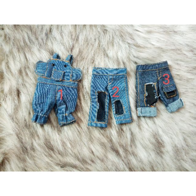 Quần đẹp size 1/8.