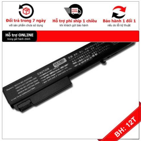 BH12TH . Pin laptop 8530p 8530w 8540w 8730w ,8310p,8310B 8 cell
