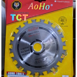 Lưỡi cắt gỗ đảo chiều