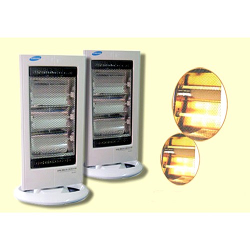 Quạt sưởi Samsung SW801H (SW-801H)