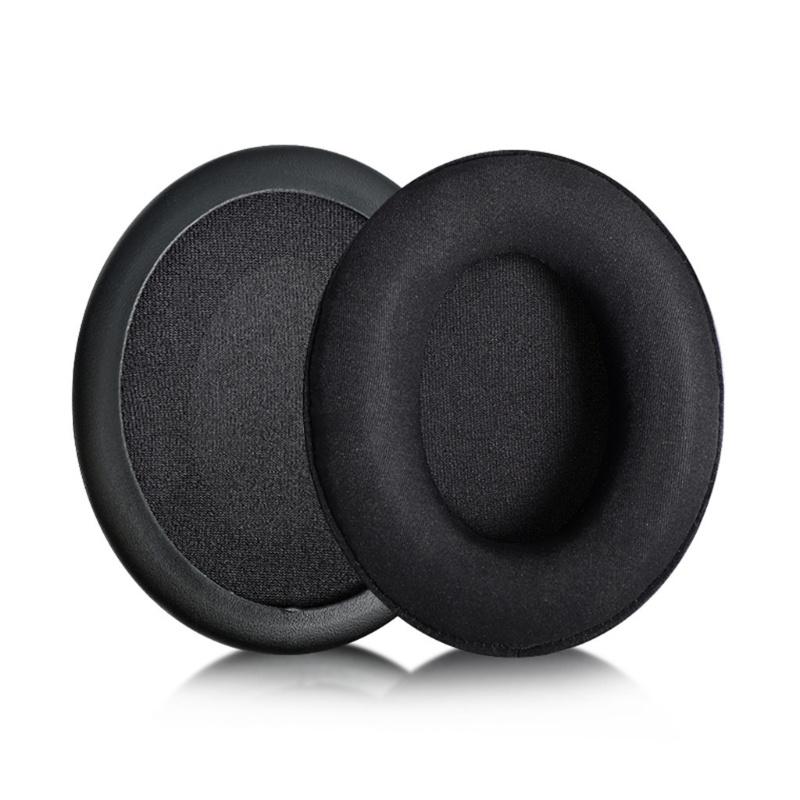 Cặp mút đệm thay thế cho tai nghe chụp tai Kingston~HyperX /Flight/Cloud~Stinger không dây