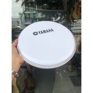 Mặt trống gõ bo Yamaha cao cấp đường kính 27cm
