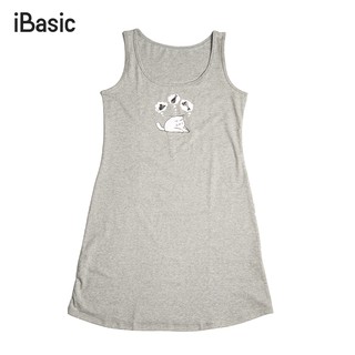 Đầm Ngủ iBasic SY002