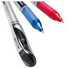 Set 6 Bút Ký Cao Cấp Energel Nhật Bản BL57/ Bộ Bút Ký Đẳng Cấp /Bút Mực Nước Siêu Đẹp/Nét Mượt Đều /Bút Nước Nét 0.7mm