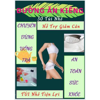Đường ăn kiêng