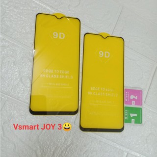 KÍNH FULL MÀN FULL KEO VSMART JOY 3